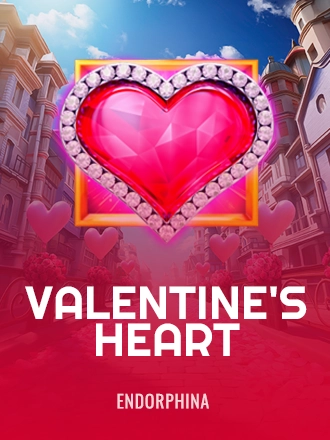 Valentine's Heart