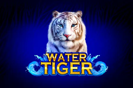 Water Tiger