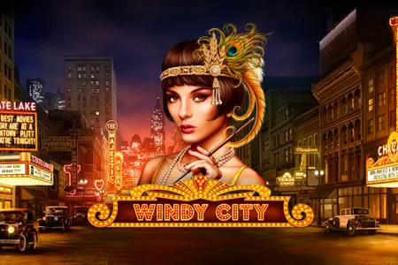 Windy City