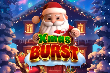 Xmas Burst