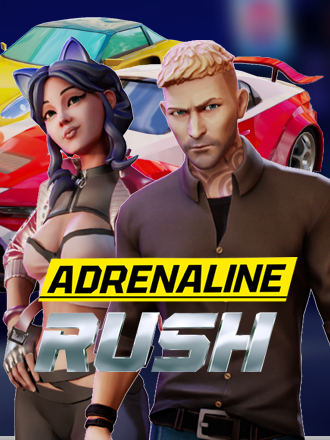 Adrenaline Rush