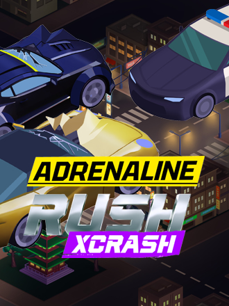 Adrenaline Rush: ХCrash