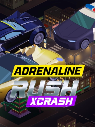 Adrenaline Rush: ХCrash