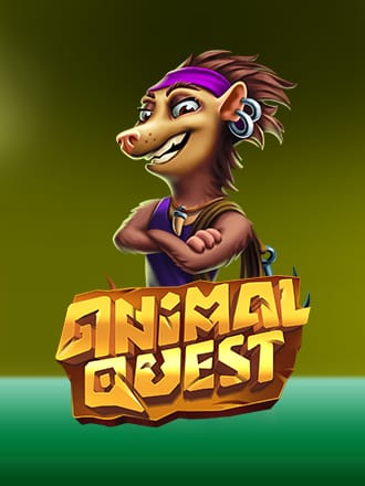 Animal Quest
