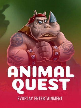 Animal Quest