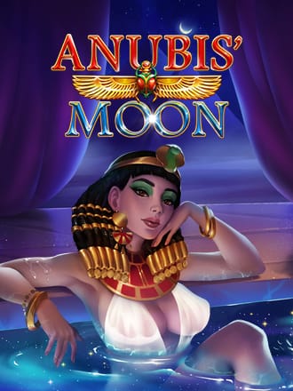 Anubis Moon