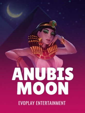Anubis Moon
