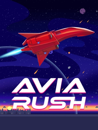Avia Rush