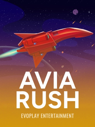Avia Rush
