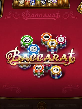 Baccarat 777