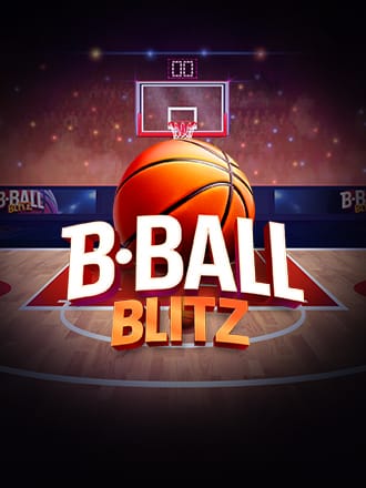 B-Ball Blitz