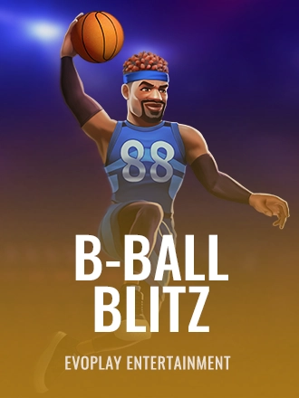 B-Ball Blitz
