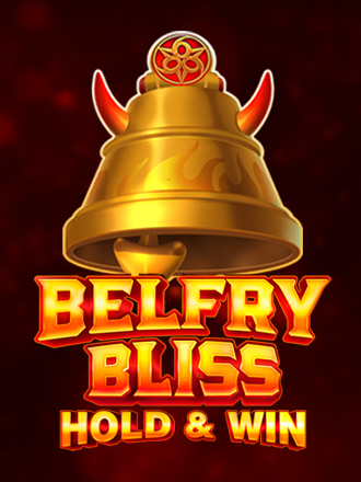 Belfry Bliss Hold and Win
