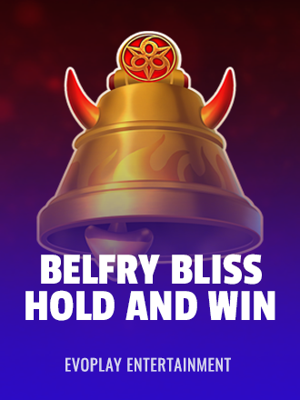 Belfry Bliss Hold and Win