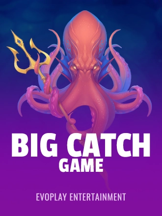 Big Catch Game