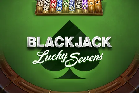 BlackJack Lucky Sevens