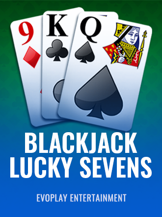 BlackJack Lucky Sevens