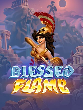 Blessed Flame