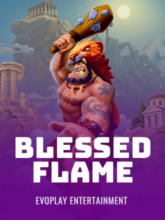Blessed Flame
