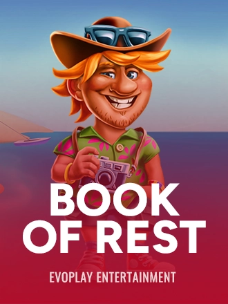 Book of Rest