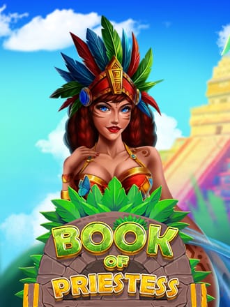 Book Of The Priestess