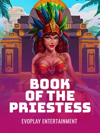 Book Of The Priestess
