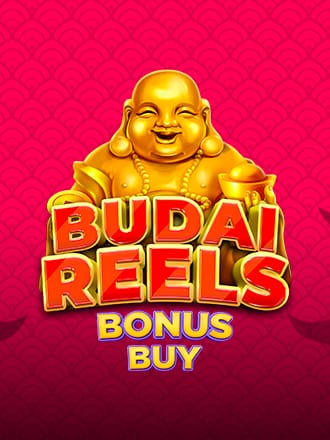Budai Reels Bonus Buy