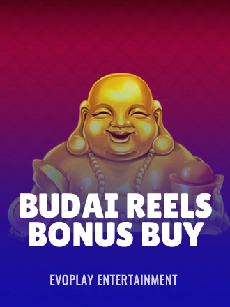 Budai Reels Bonus Buy