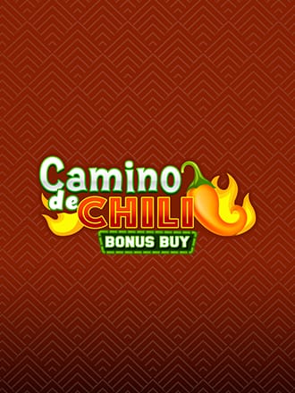 Camino de Chili Bonus Buy