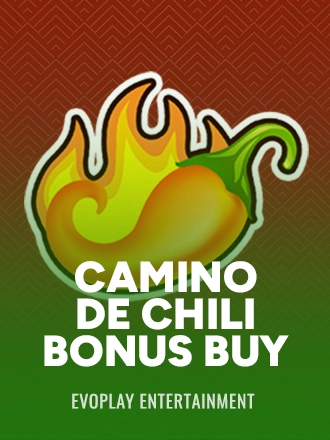 Camino de Chili Bonus Buy