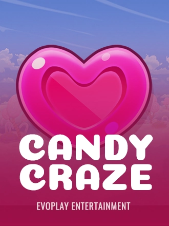 Candy Craze