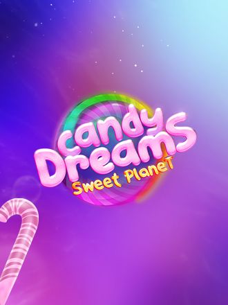 Candy Dreams: Sweet Planet