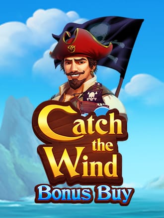 Catch the Wind Bonus Buy