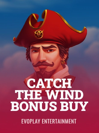 Catch the Wind Bonus Buy