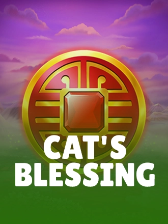 Cat's Blessing