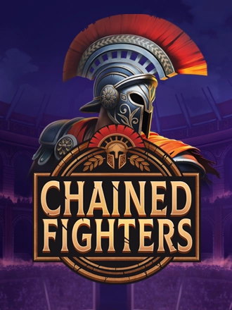Chained Fighters