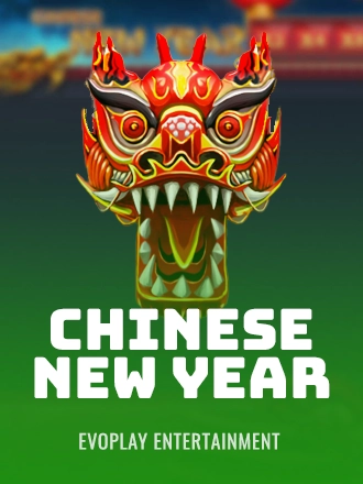 Chinese New Year