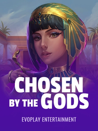 Chosen by the Gods