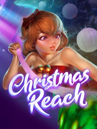 Christmas Reach