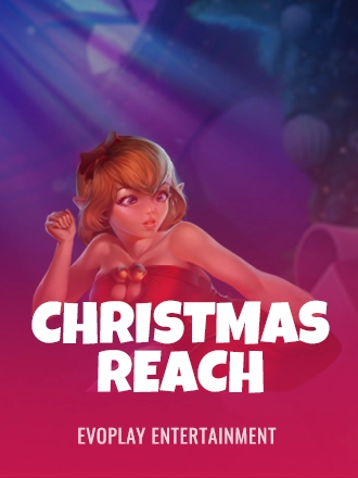 Christmas Reach