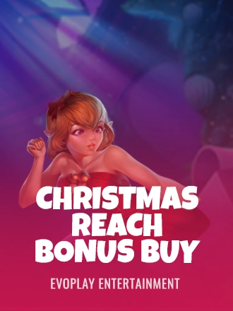 Christmas Reach Bonus Buy