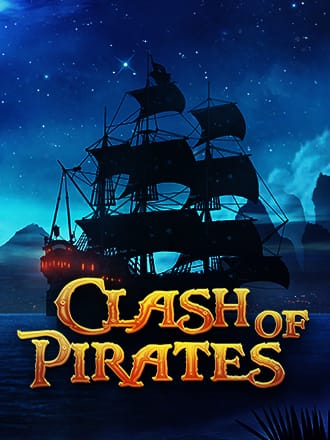 Clash of Pirates
