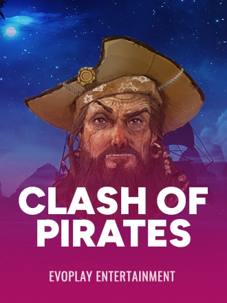 Clash of Pirates