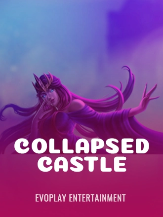 Collapsed Castle