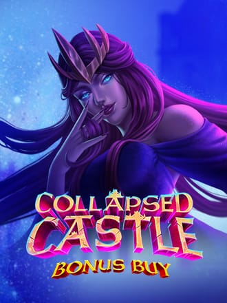 Collapsed Castle Bonus Buy