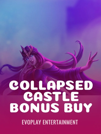 Collapsed Castle Bonus Buy
