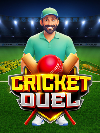 Cricket Duel