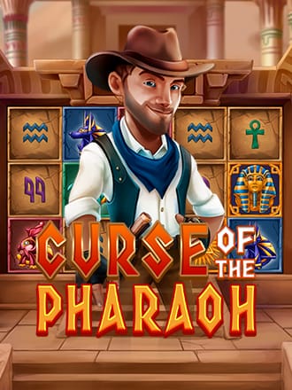 Curse of the Pharaoh