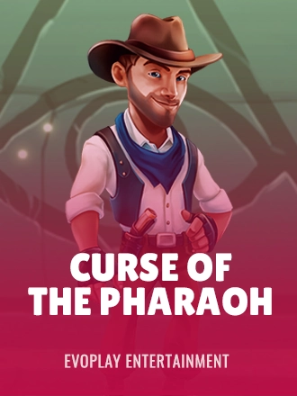 Curse of the Pharaoh