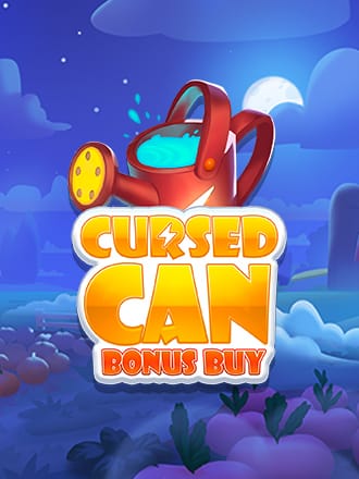 Cursed Can Bonus Buy